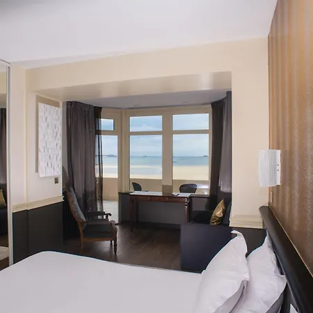 Le Beaufort Hotel