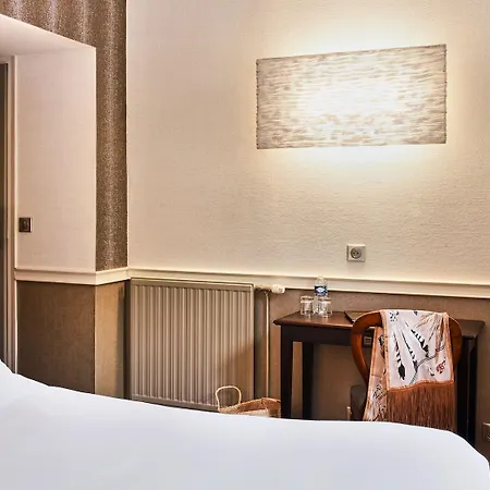 Le Beaufort Saint-Malo