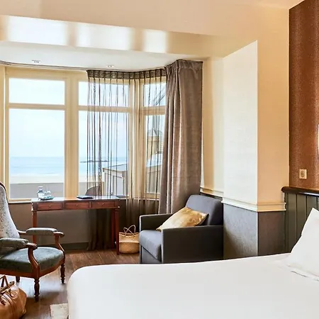 Hotel Le Beaufort